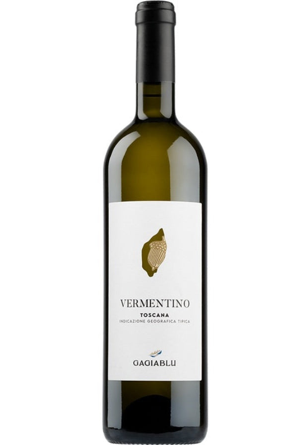 Vermentino IGT Gagiablu