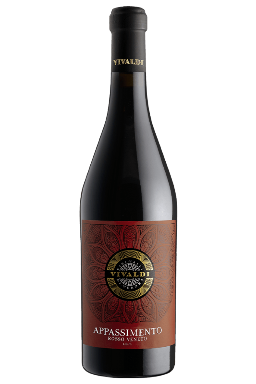 Appassimento IGT Vivaldi