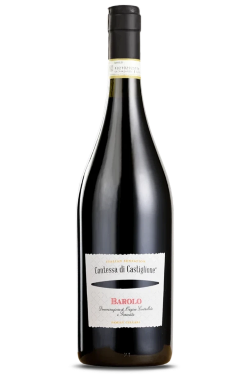 Barolo DOCG Contessa di Castiglione