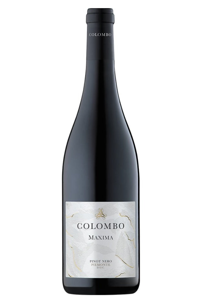 Pinot Nero Maxima DOC Colombo