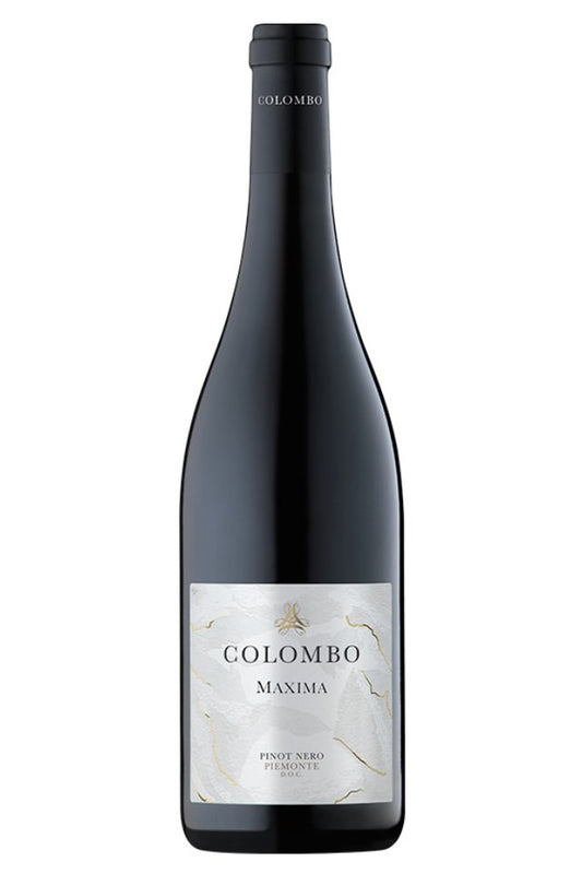Pinot Nero Maxima DOC Colombo