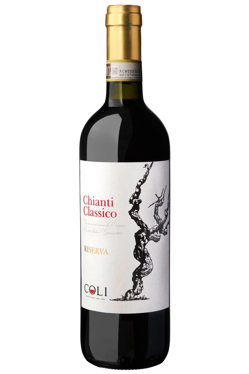 Chianti Riserva Coli DOCG