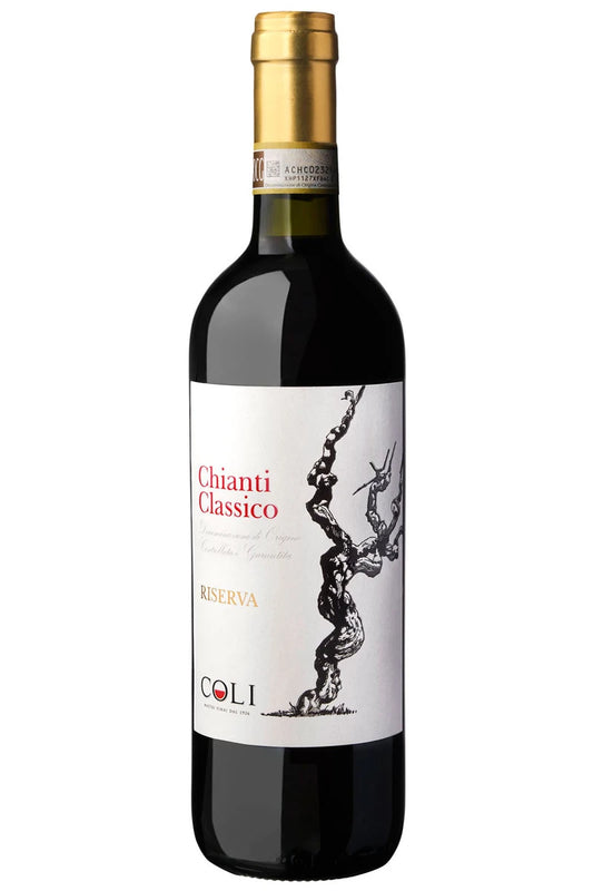 Chianti Riserva Coli DOCG