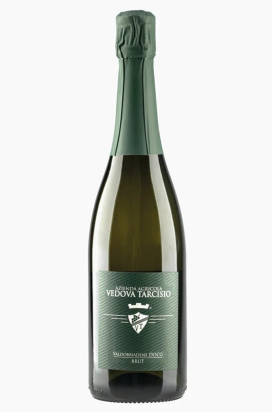 Valdobbiadene DOCG Brut
