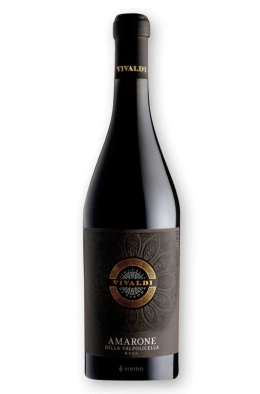 Amarone Vivaldi DOCG
