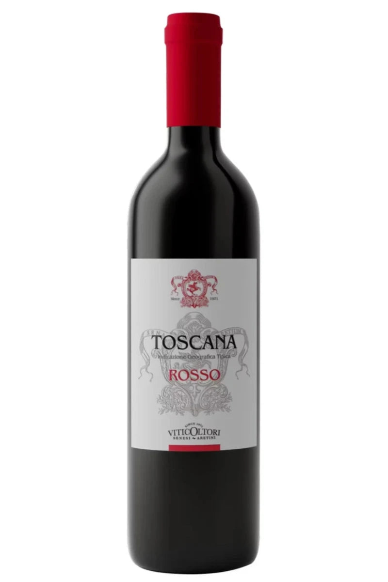 IGT Rosso Toscana Cavisa
