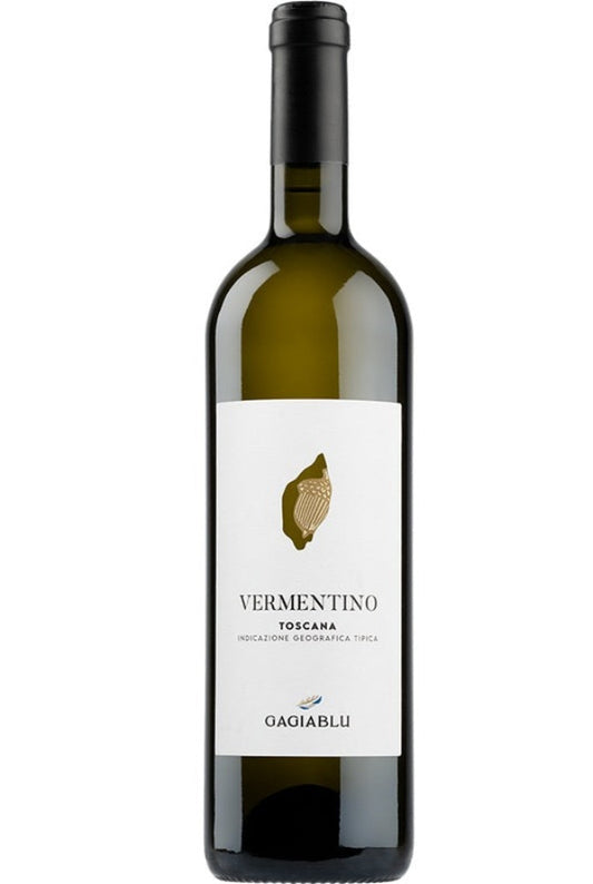 Vermentino IGT Gagiablu
