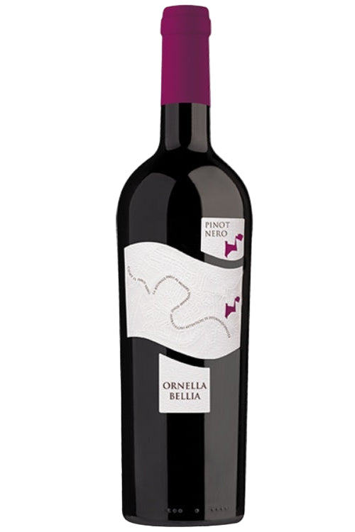 Pinot nero DOC Ornella Bellia