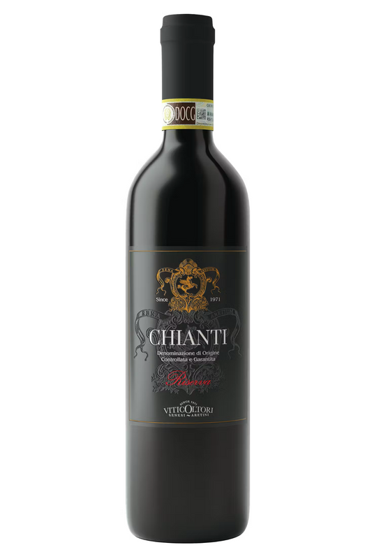 Chianti Riserval DOCG Cavisa