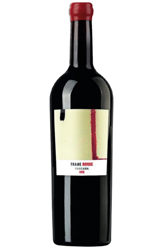 Trame Rosse IGT Perelli