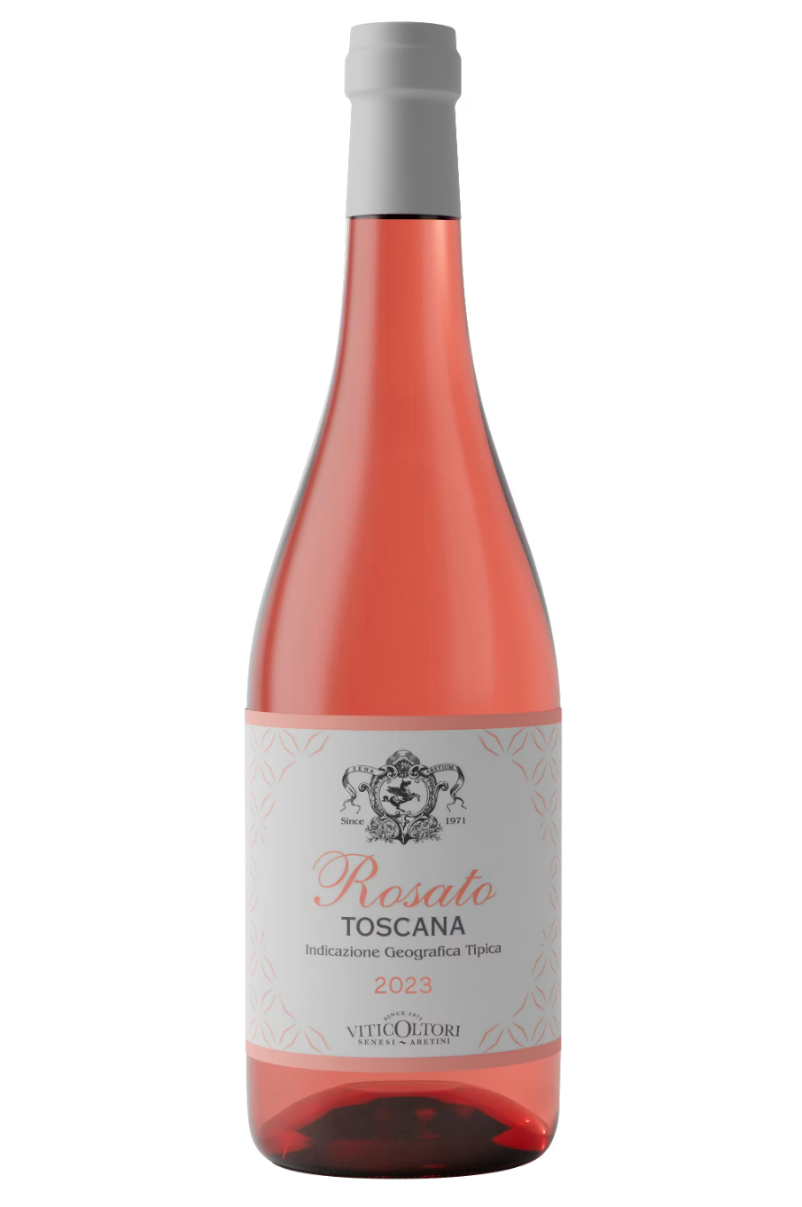 Rose IGT Cavisa