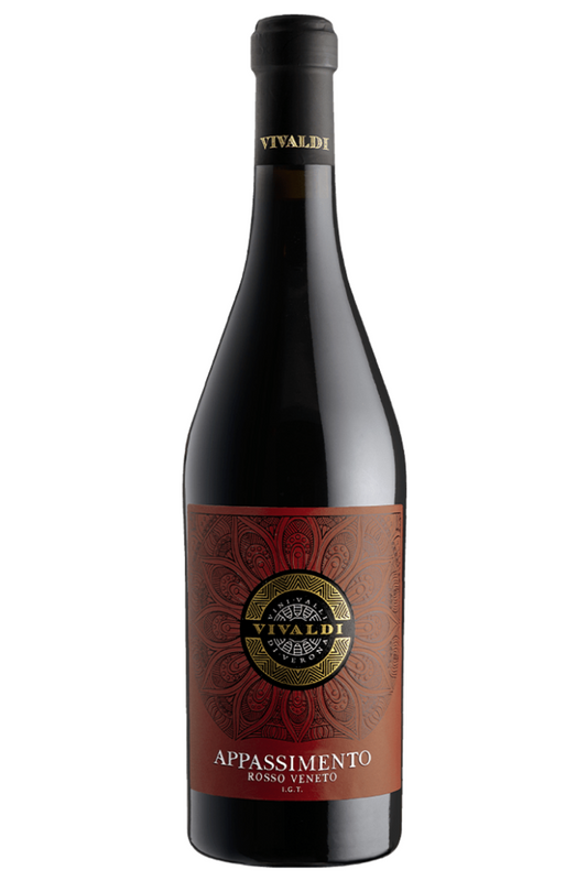 Appassimento IGT Vivaldi