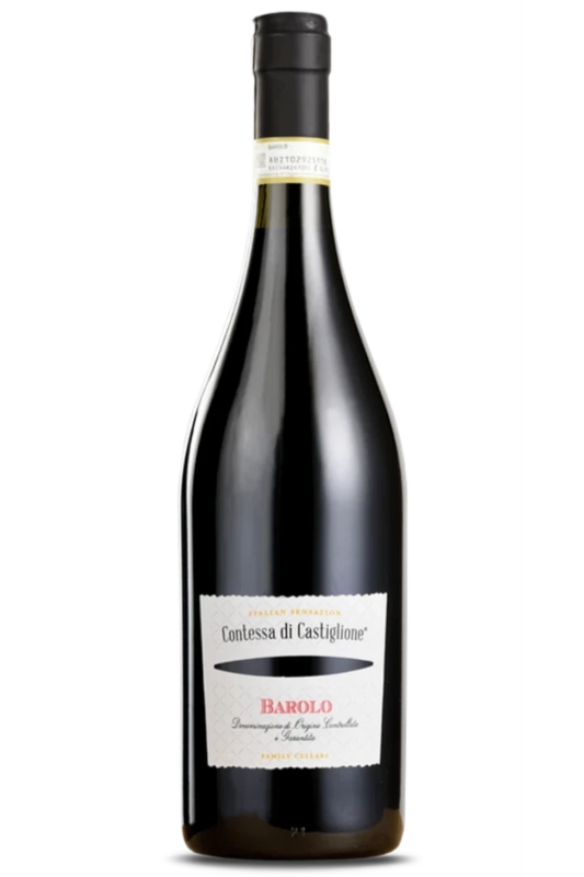 Barolo DOCG Contessa di Castiglione