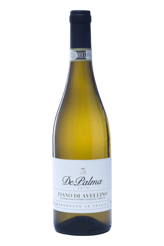 Fiano Di Avellino DOCG DePalma
