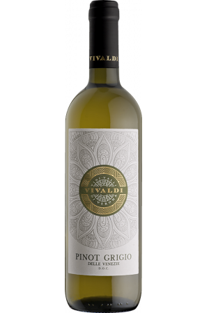 Pinot Grigio Delle Venezia DOC Vivaldi