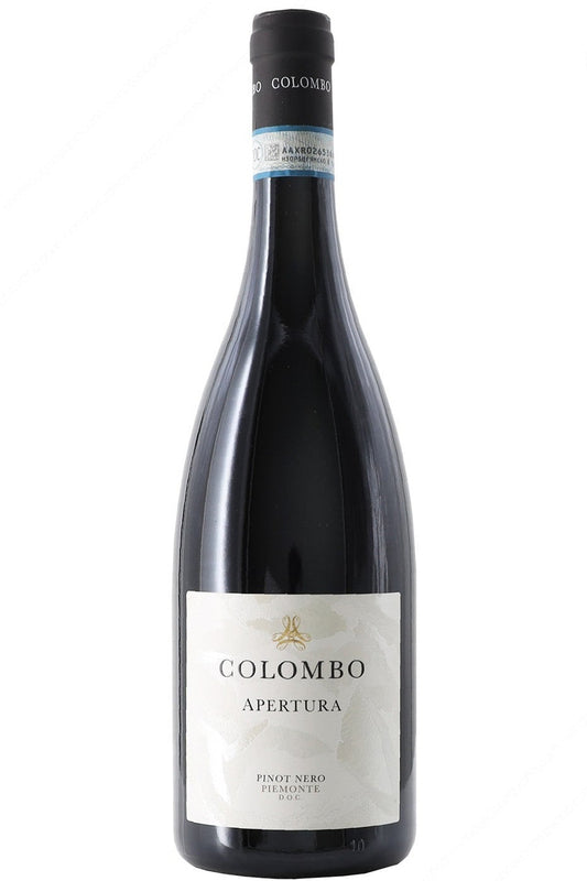 Pinot Nero Apertura DOC Colombo