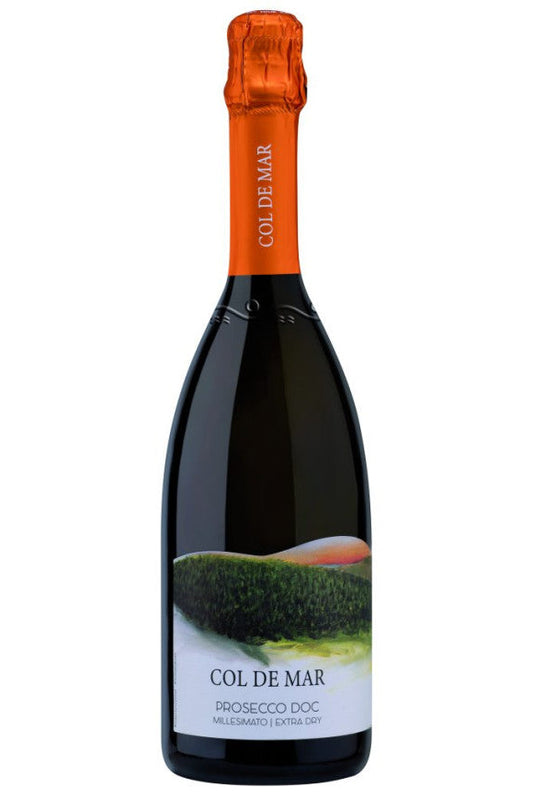 Prosecco Brut DOC Ornella Bellia