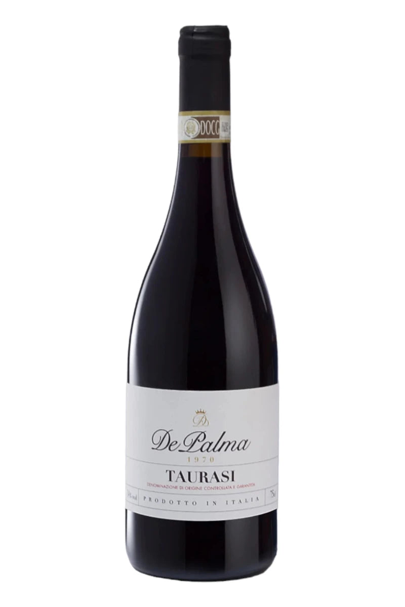 Taurasi DePalma DOCG