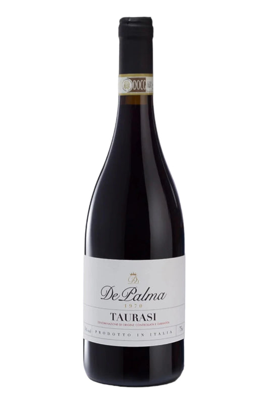 Taurasi DePalma DOCG