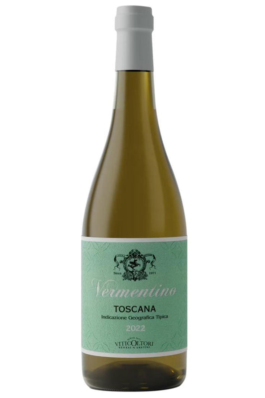 IGT Toscana Vermentino Cavisa