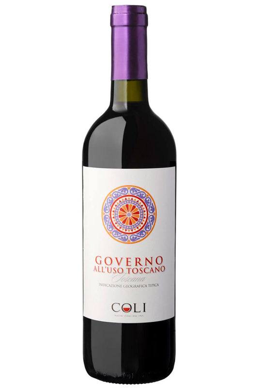 Governo Coli IGT
