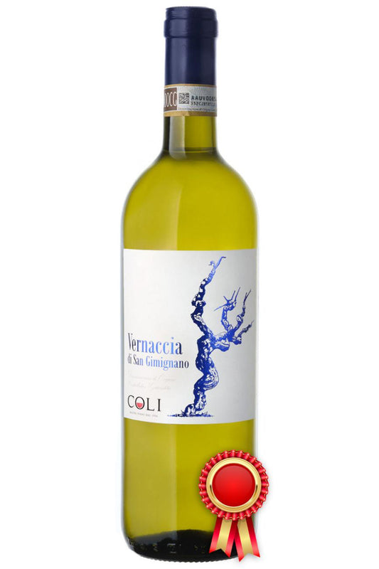 Vernaccia San Gimignano Coli DOCG