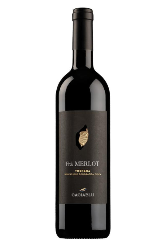 Fra’ Merlot 2021