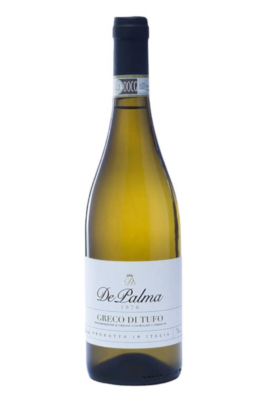 Greco di Tufo DOCG DePalma (white)